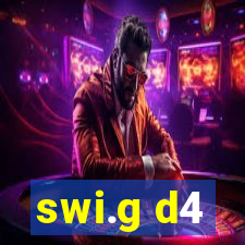 swi.g d4